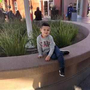 Meet your Posher, Hector